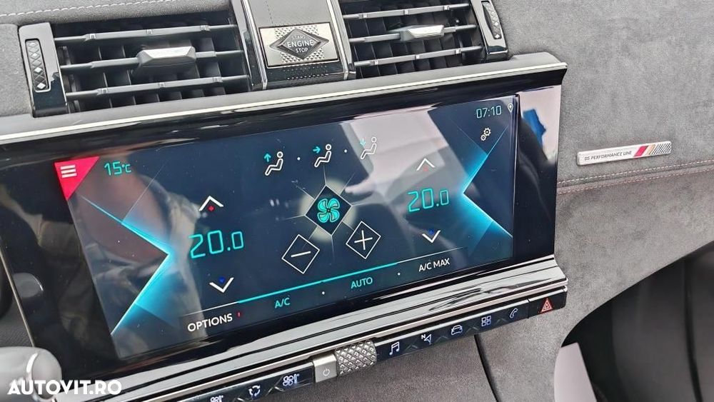 DS Automobiles DS 7 Crossback - 19