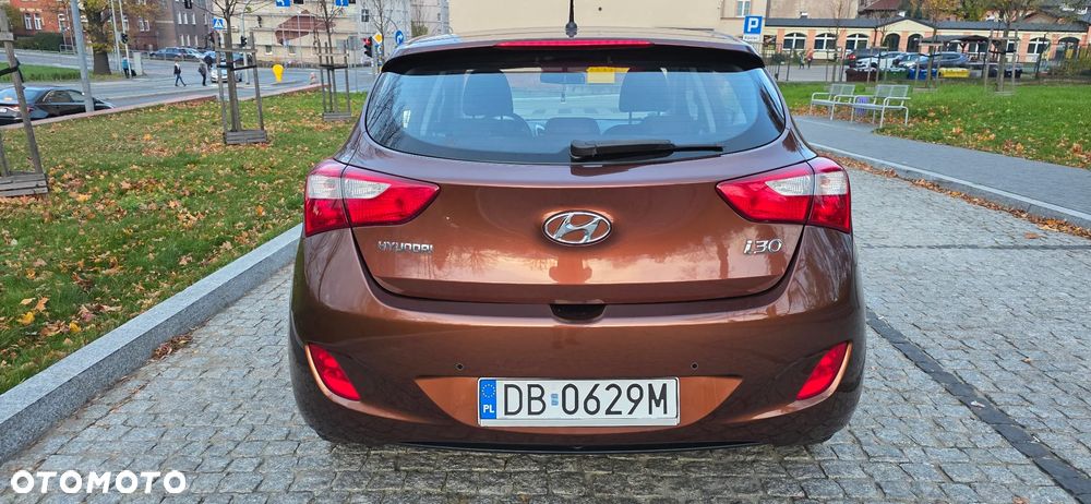 Hyundai i30 - 5