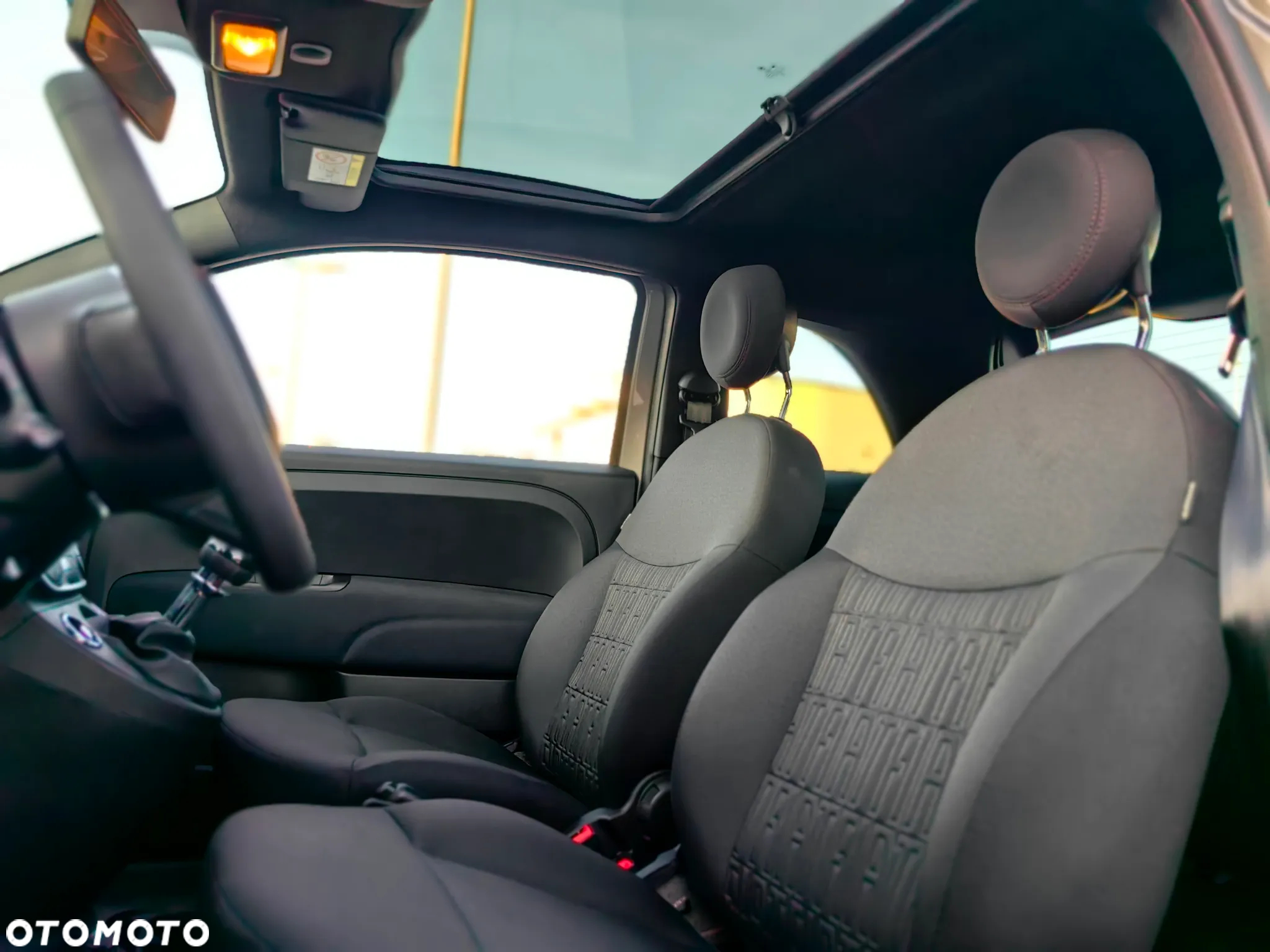 Fiat 500 1.0 Hybrid - 15