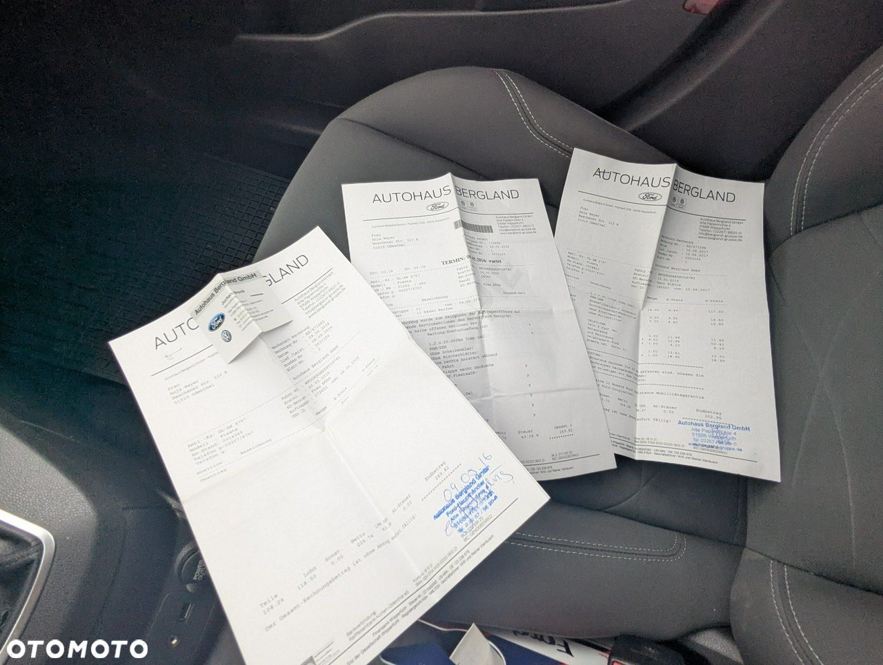 Ford Fiesta - 21