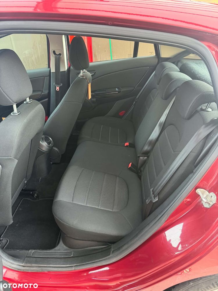 Fiat Bravo 1.6 Multijet 16V Dynamic - 6