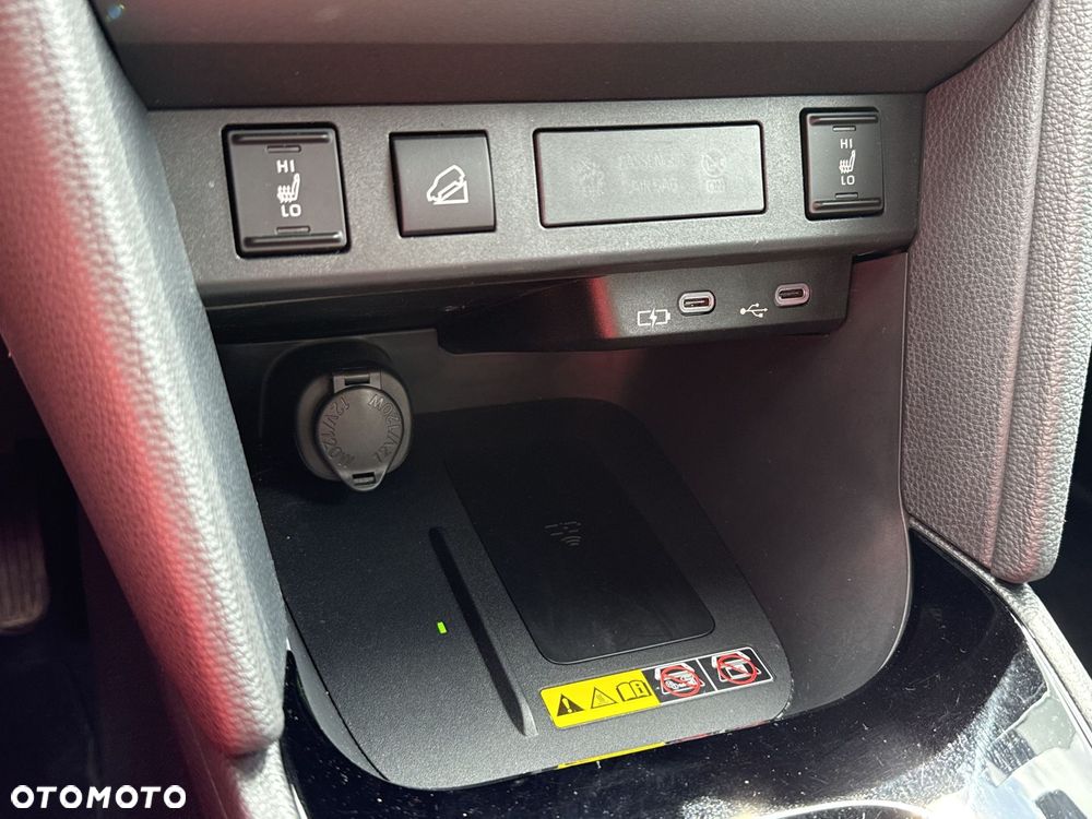 Toyota Yaris Cross Hybrid 1.5 Style AWD - 22