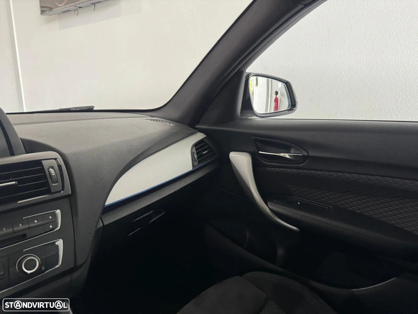 BMW 116 d EfficientDynamics - 19