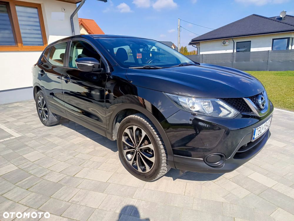 Nissan Qashqai - 13