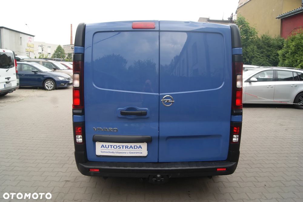 Opel Vivaro-B - 4