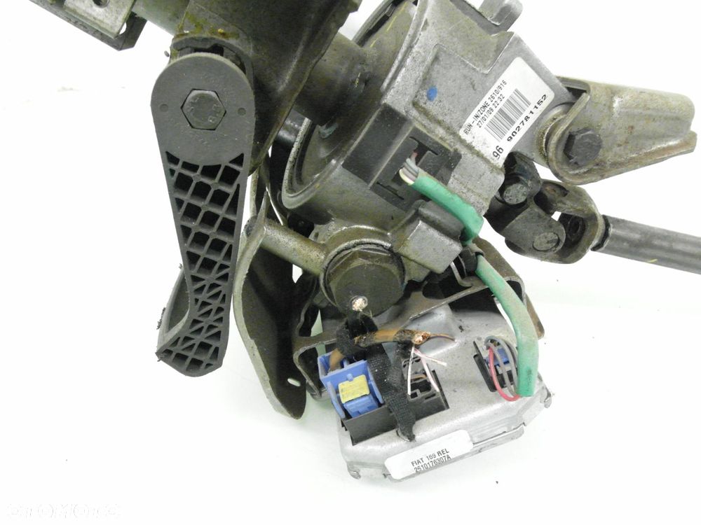 WSPOMAGANIE ELEKTRYCZNE FIAT PANDA II 26096580 51746818 2610176307A - 11