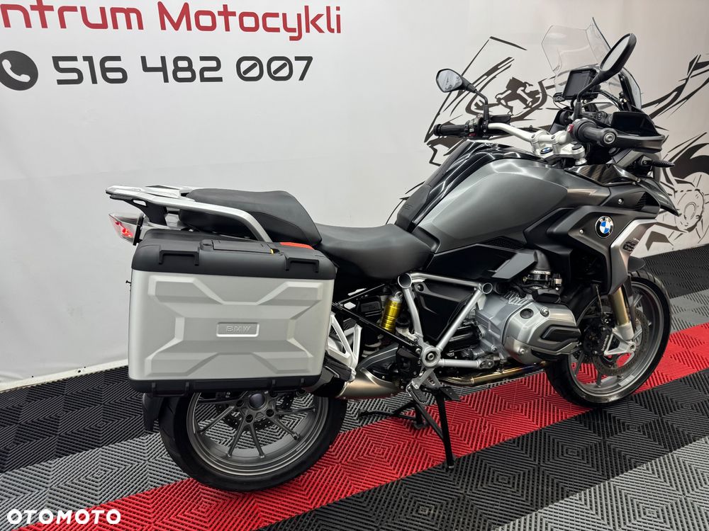 BMW GS - 4