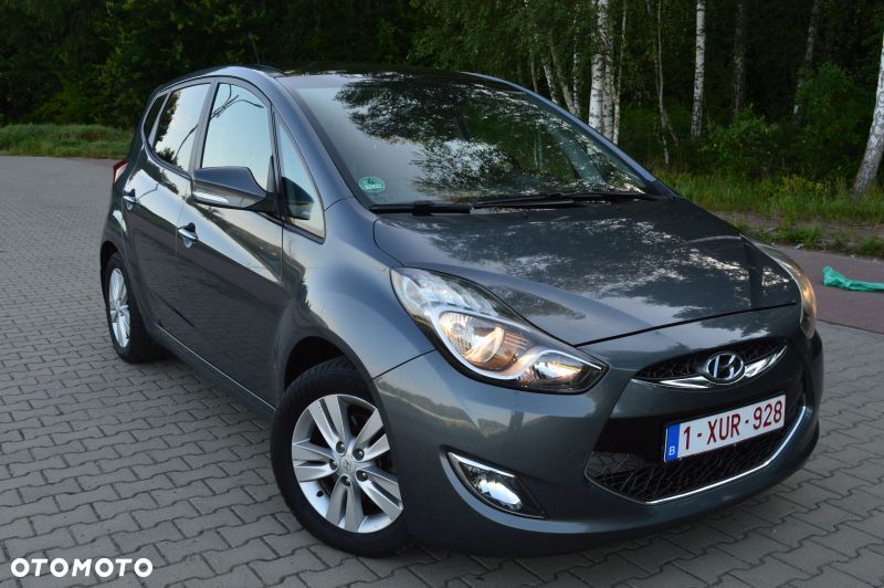 Hyundai ix20 - 25