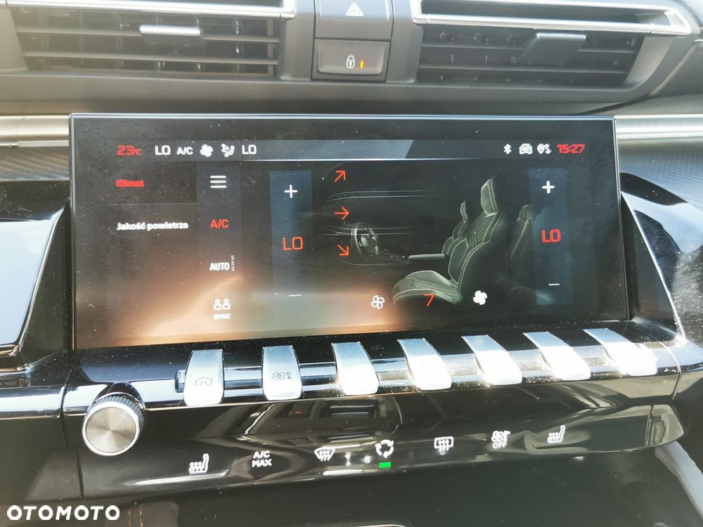 Peugeot 508 BlueHDi 130 GT S&S EAT8 - 7