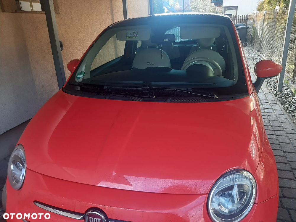 Fiat 500 - 4