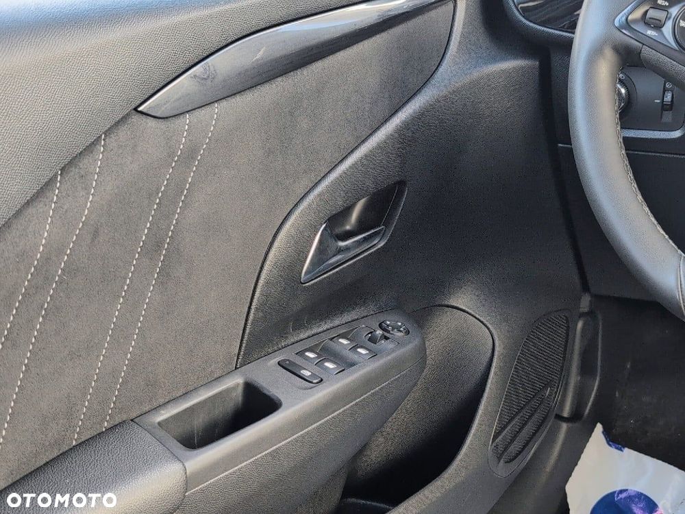 Opel Corsa - 10