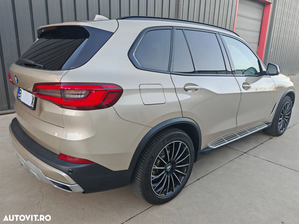 BMW X5 xDrive40i - 26