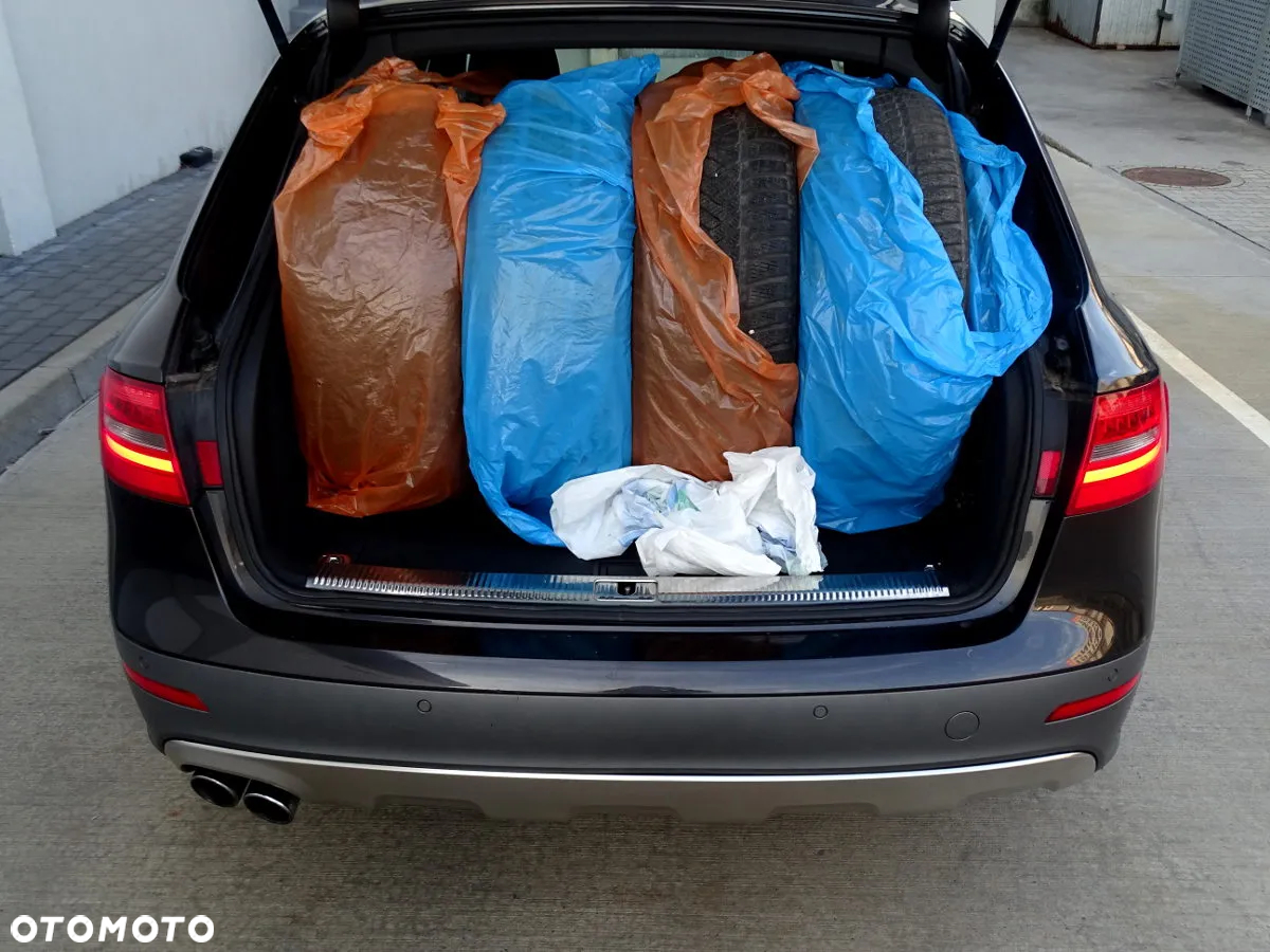 Audi A4 3.0 TDI Quattro S tronic - 14