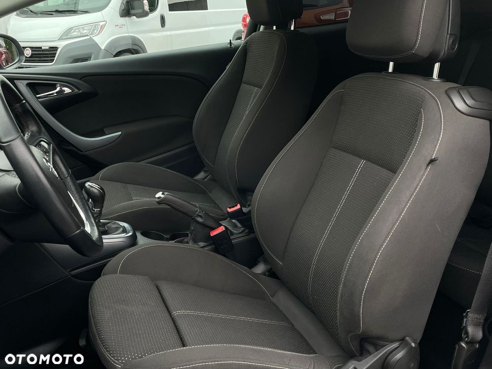 Opel Astra - 14