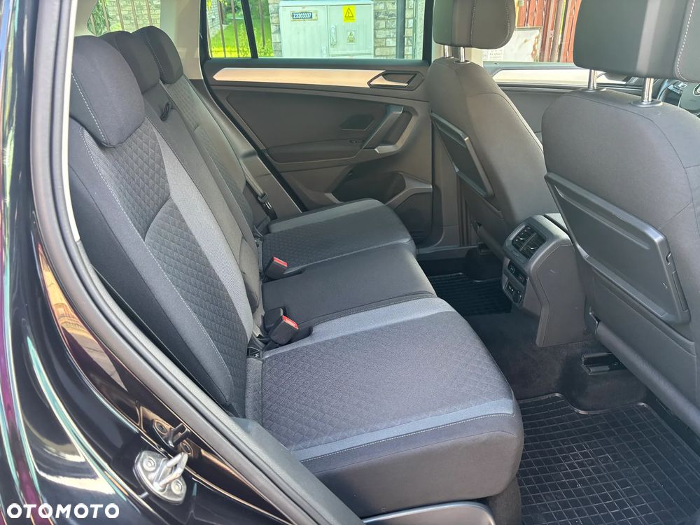 Volkswagen Tiguan 2.0 TDI BMT SCR Comfortline DSG - 12
