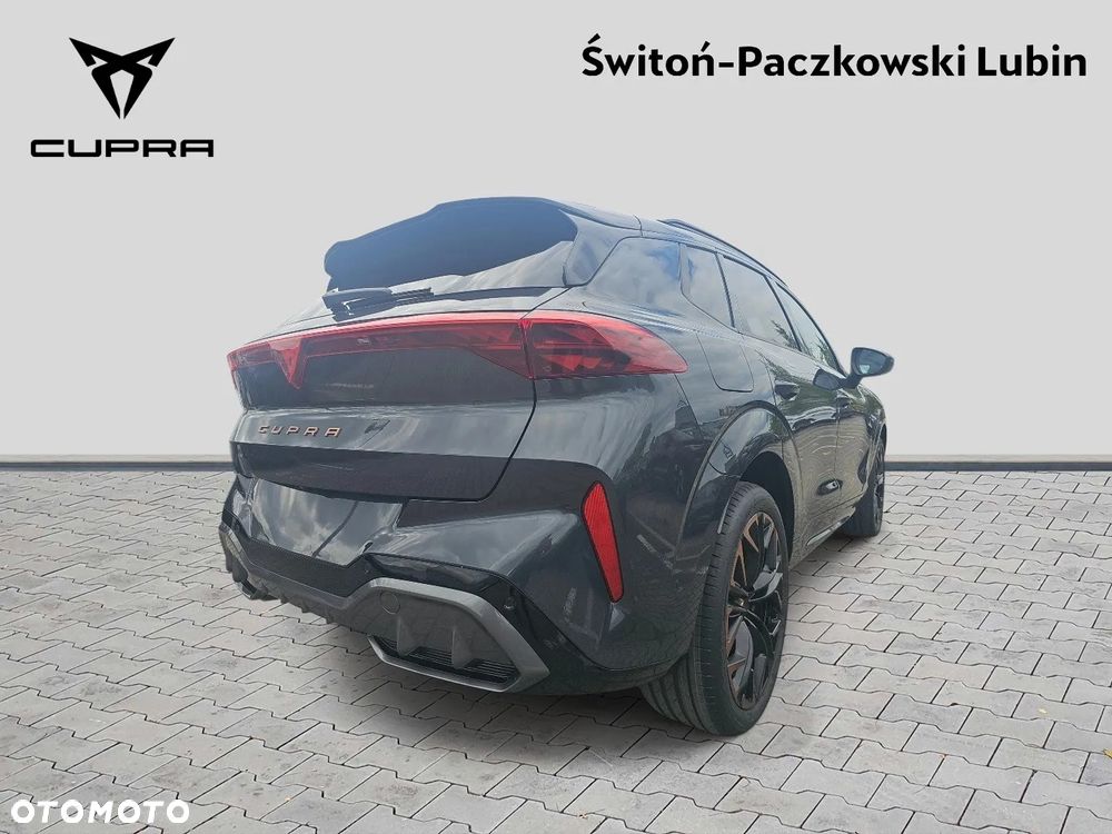 Cupra Terramar 2.0 TSI 4Drive Advantage Edition DSG - 4