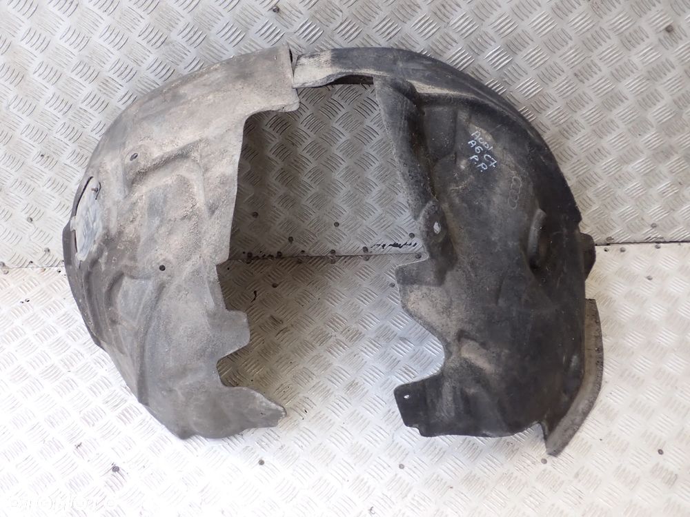 NADKOLE -AUDI A4 B8 , AUDI A6 C7, AUDI A5 8T, AUDI Q7, VW TOURAN, VW POLO, MERCEDES W212, MERCEDES W222, SKODA OCTAVIA III, OPEL MOKKA, MERCEDES W212 LIFT - 33
