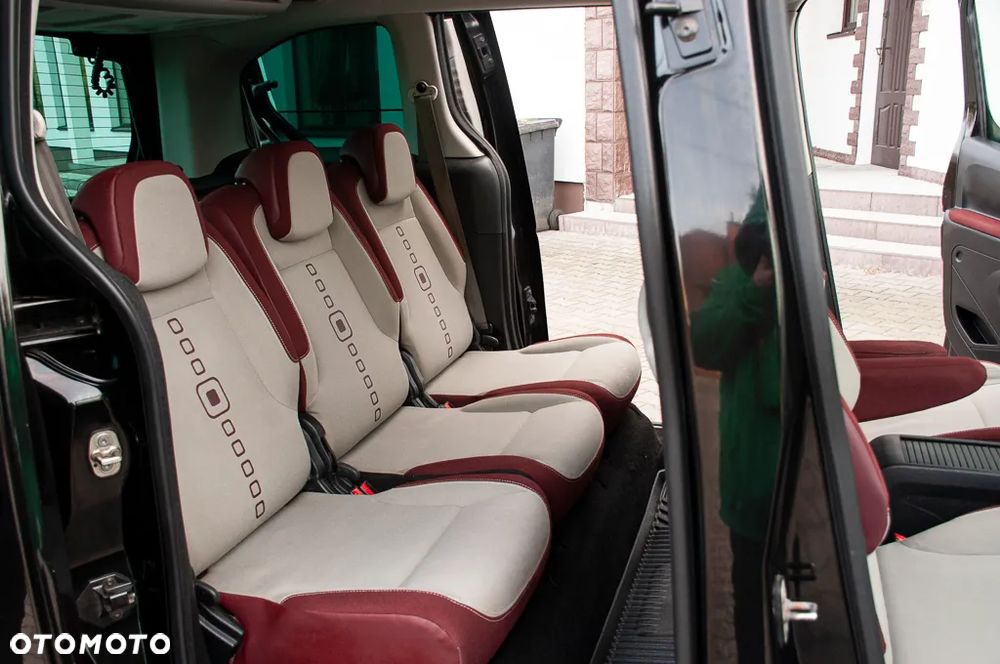 Citroën Berlingo e-HDi 90 FAP Multispace - 24