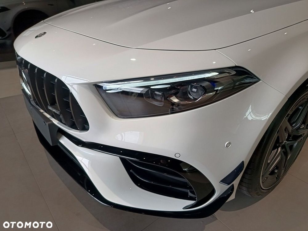 Mercedes-Benz Klasa A - 26