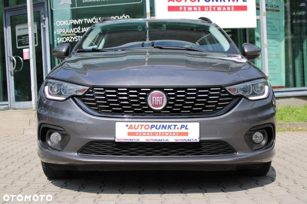 Fiat Tipo - 2