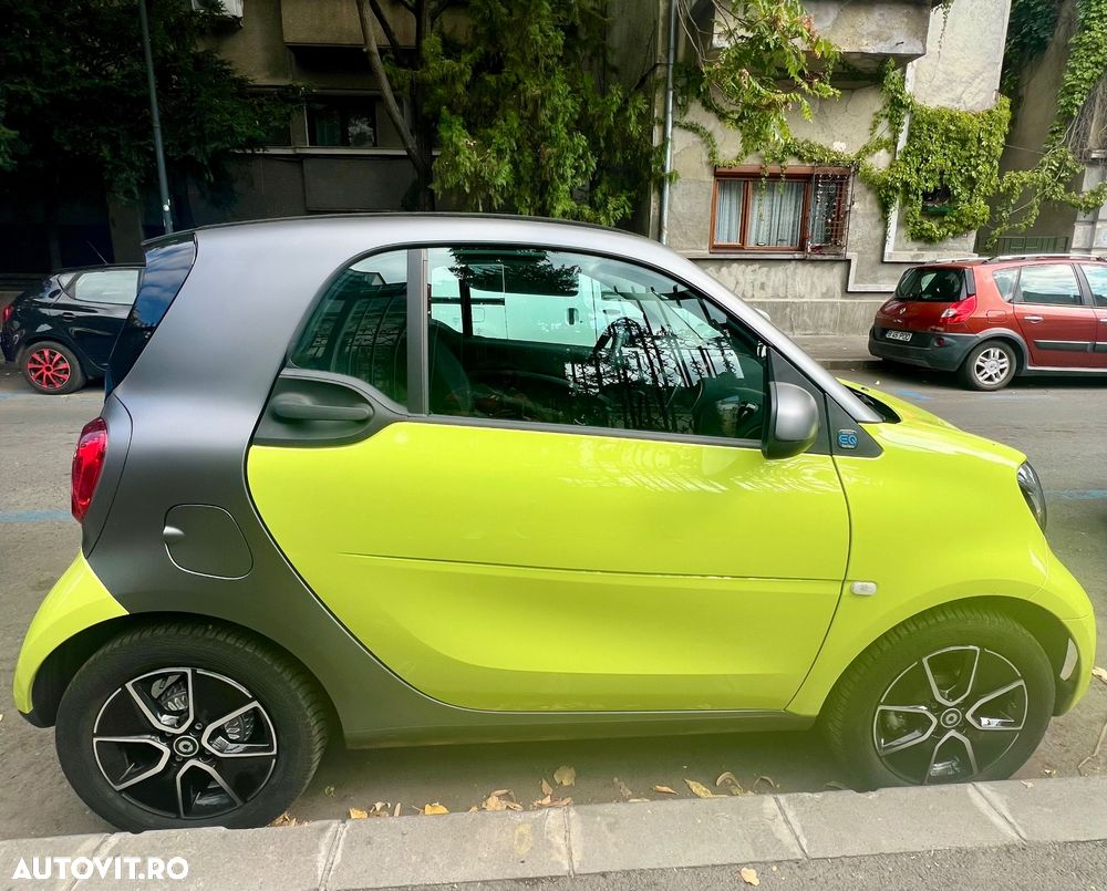 Smart Fortwo - 4