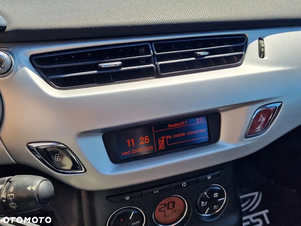 Citroën C3 e-HDi 90 FAP Selection - 17