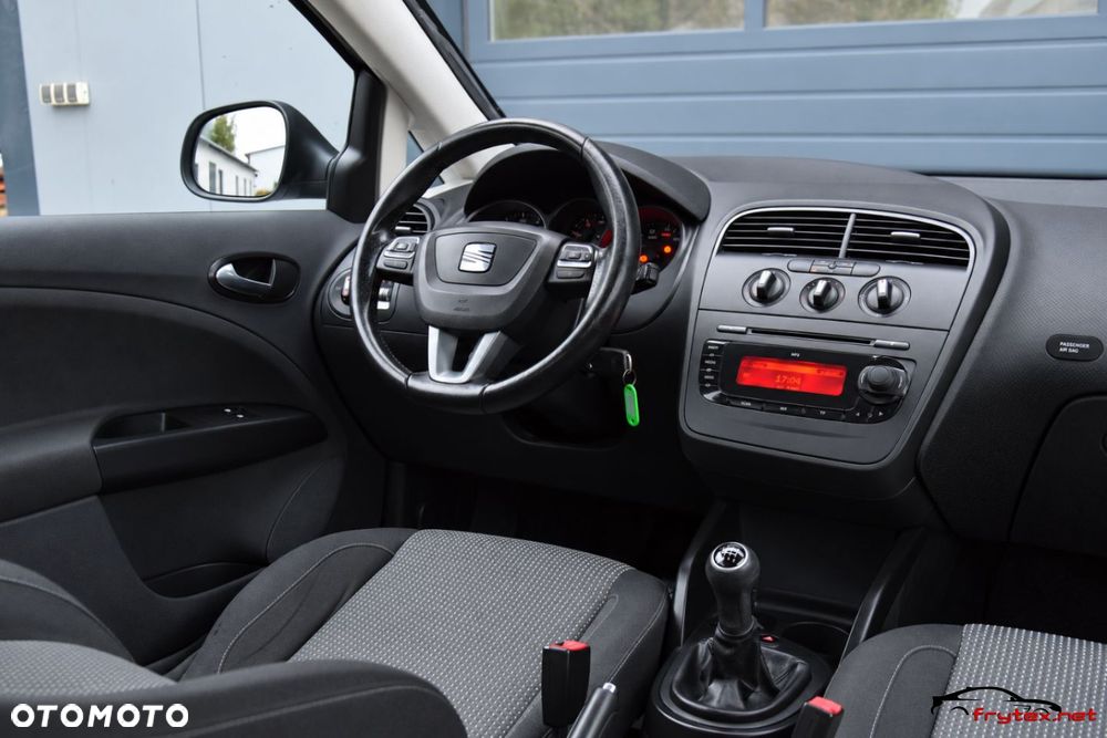 Seat Altea XL - 25