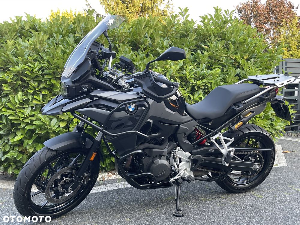 BMW GS - 2