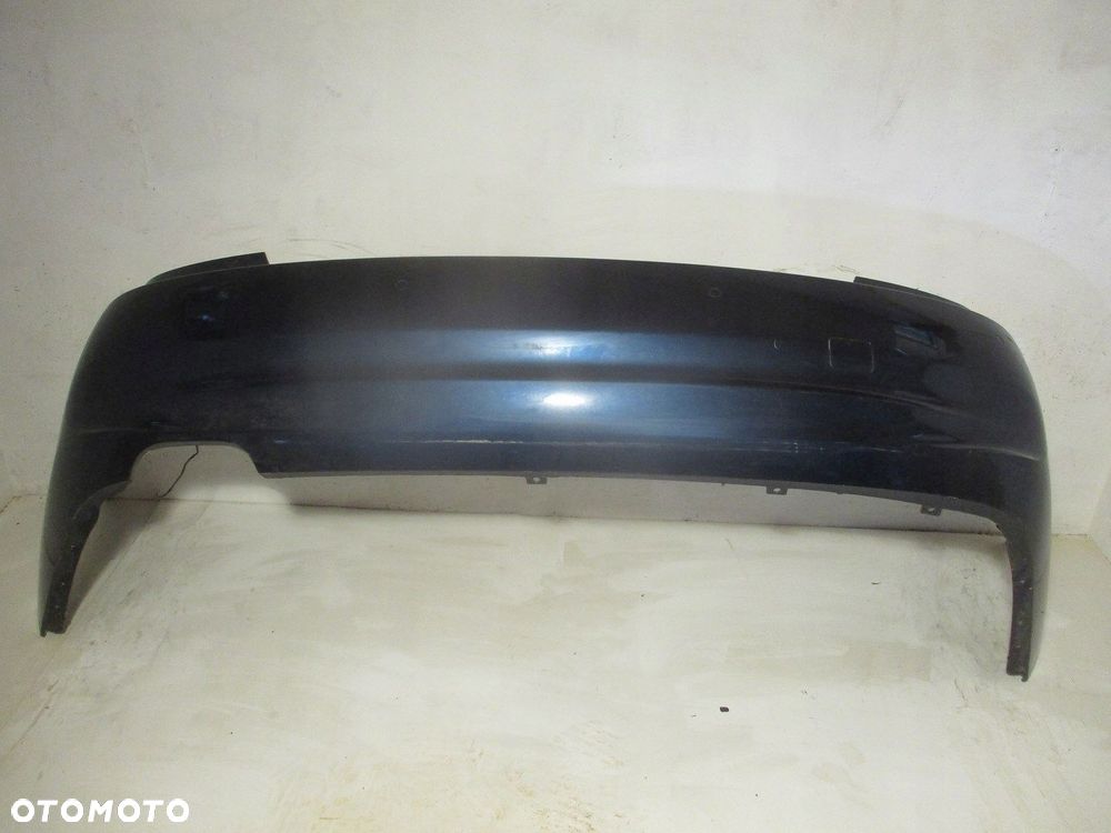 Zderzak BMW 3 E93 E-93 LIFT PDC tylny - 2