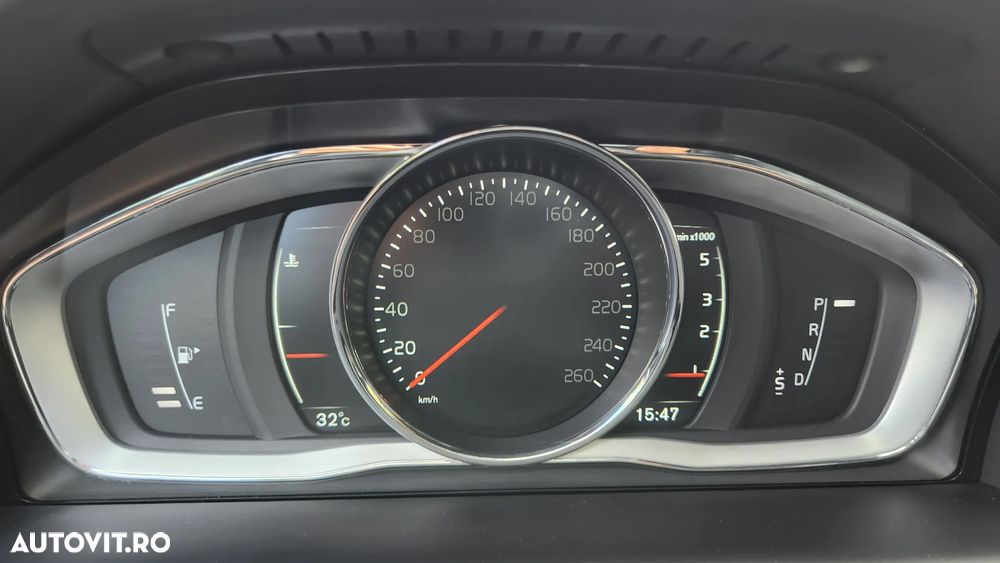Volvo XC 60 D4 Geartronic Inscription - 29