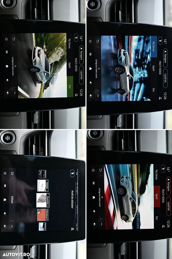 Renault Arkana TCe Mild Hybrid 140 EDC Espirit Alpine - 18