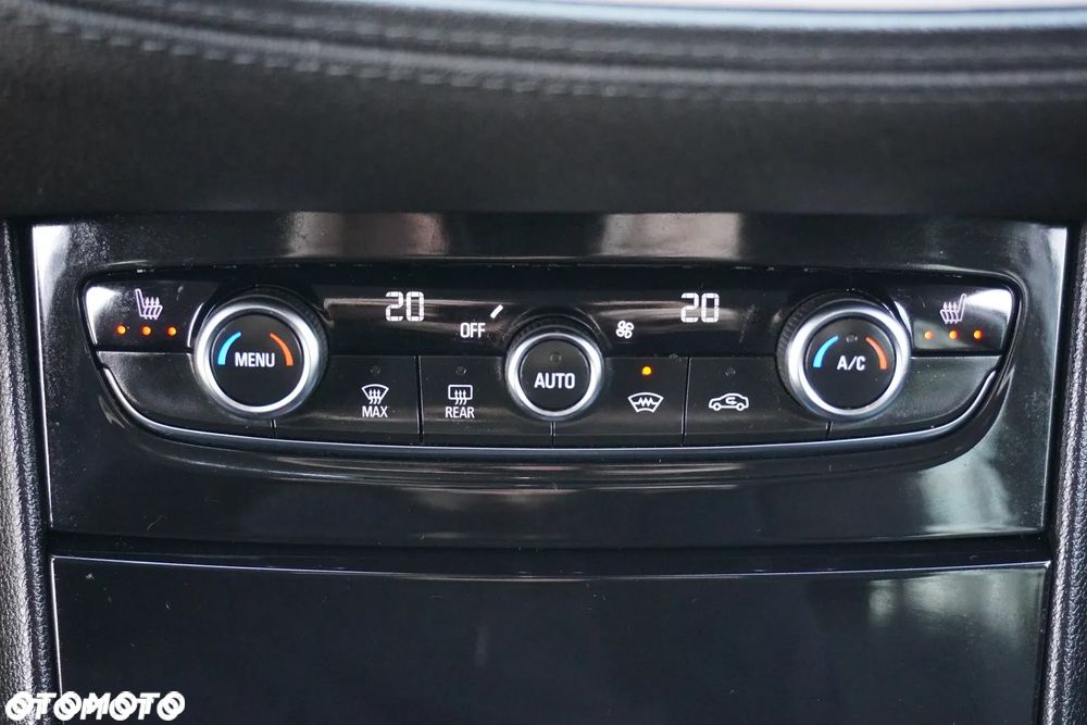 Opel Grandland X 1.6 D Start/Stop Business INNOVATION - 22