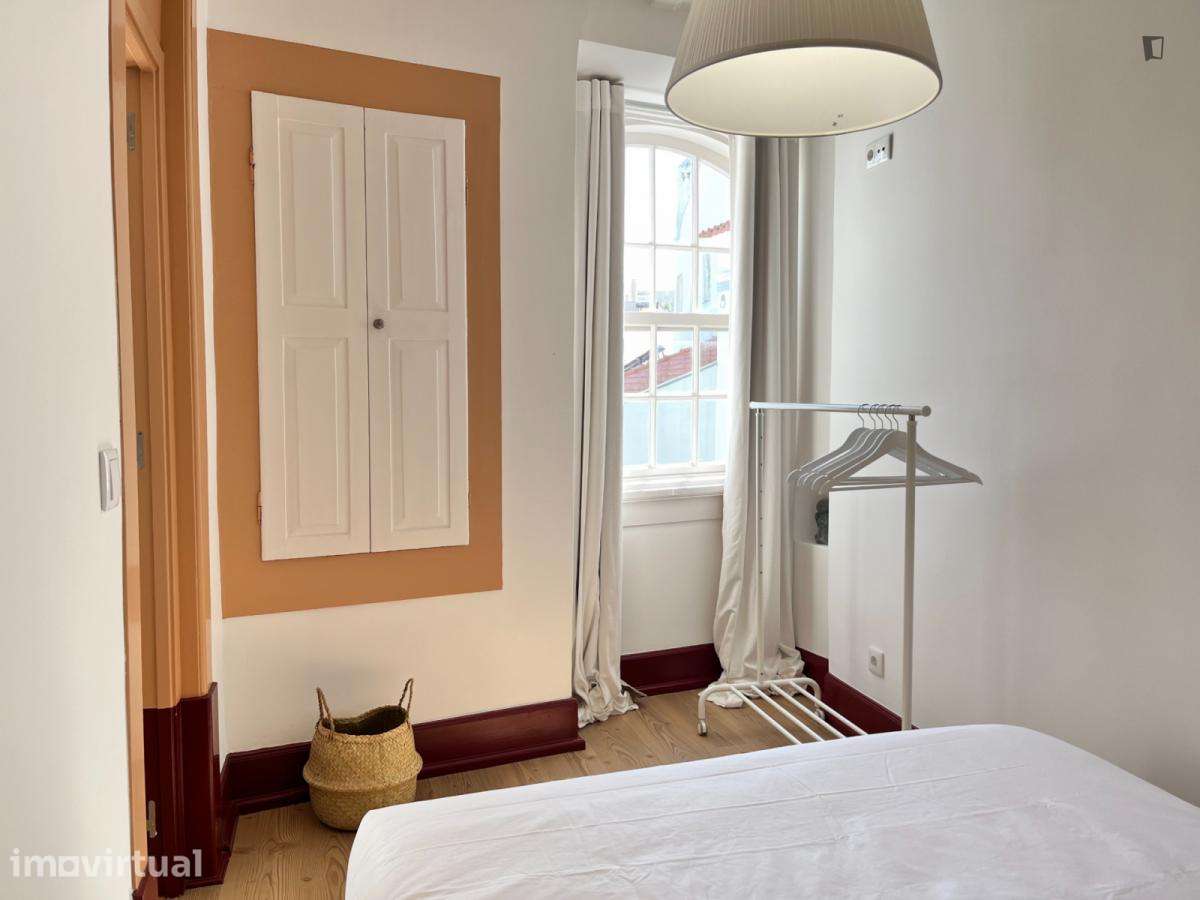 Apartamento com 1 quartos - localizado em Baixa Coimbra - Grande imagem: 5/14