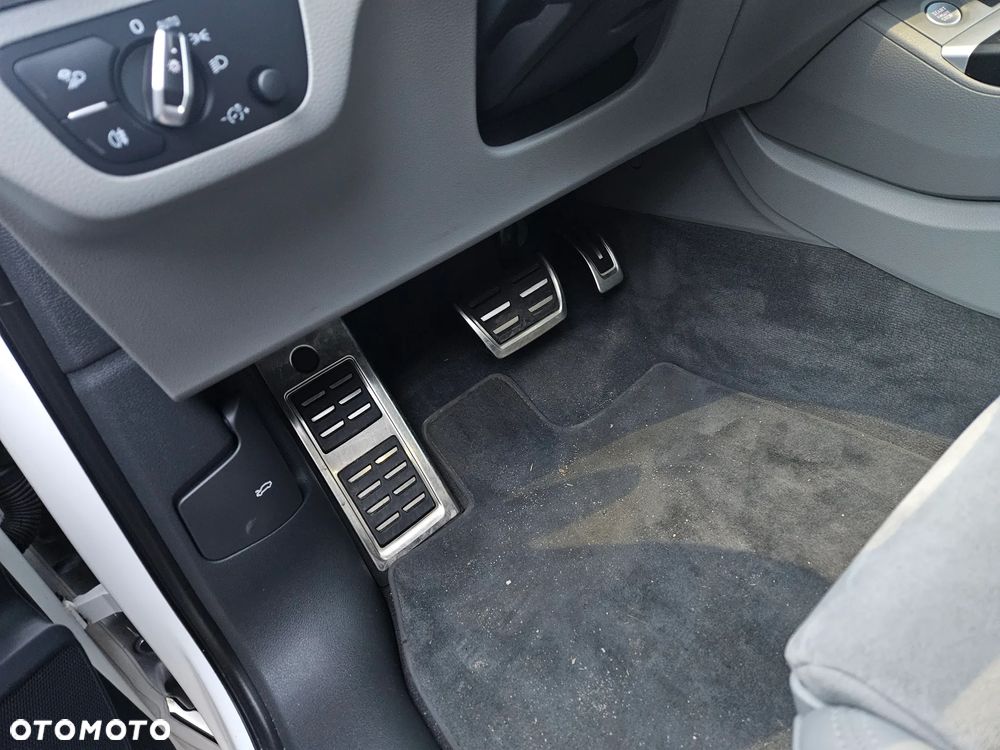 Audi Q5 - 11