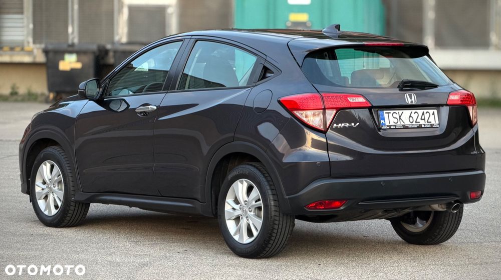 Honda HR-V 1.5 Elegance (ADAS/Honda Connect+) - 2