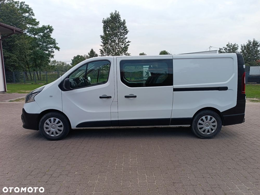 Renault Trafic - 6