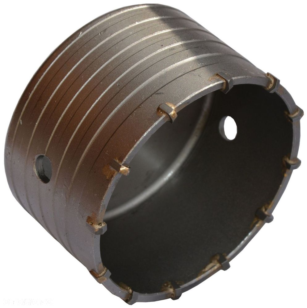 OTWORNICA KORONKA FREZ DO BETONU MURU SDS 120mm - 2