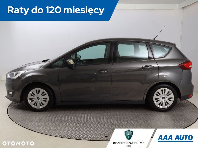 Ford C-MAX - 4
