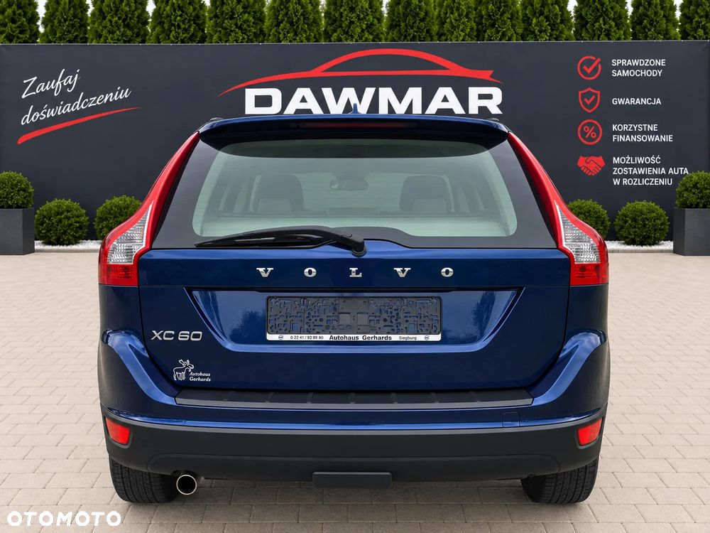 Volvo XC 60 D4 RDesign - 6