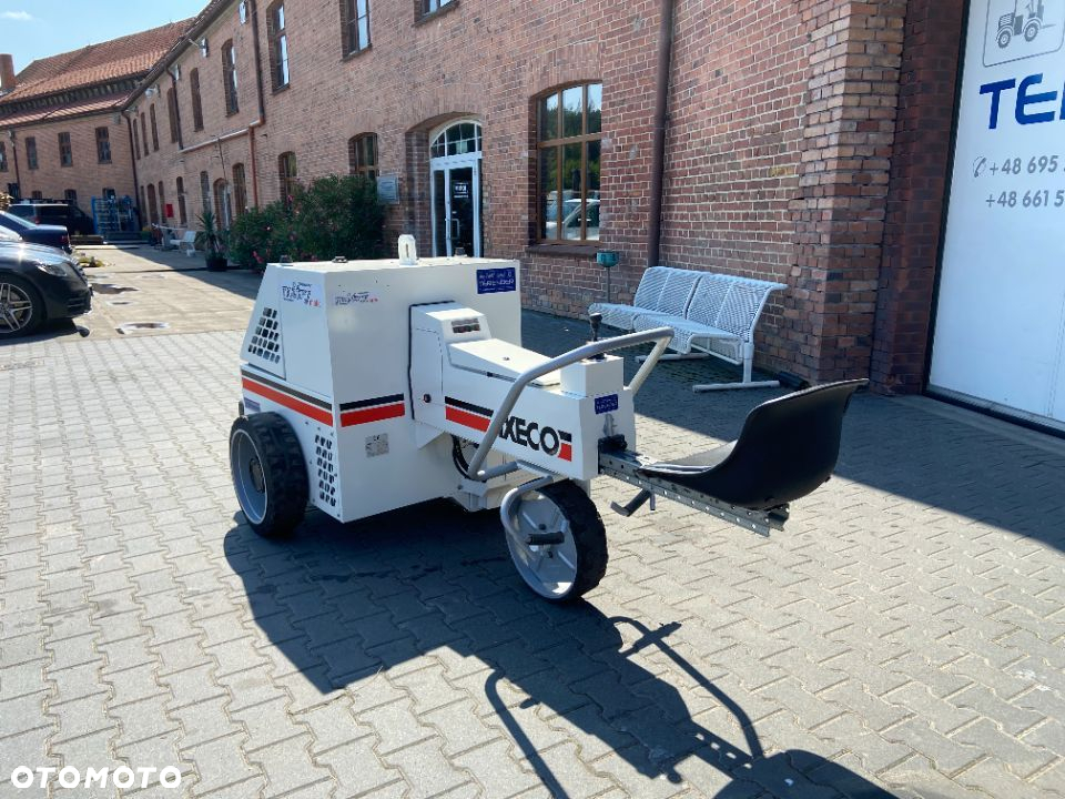 Inny AXECO MITRY MATIC - 3