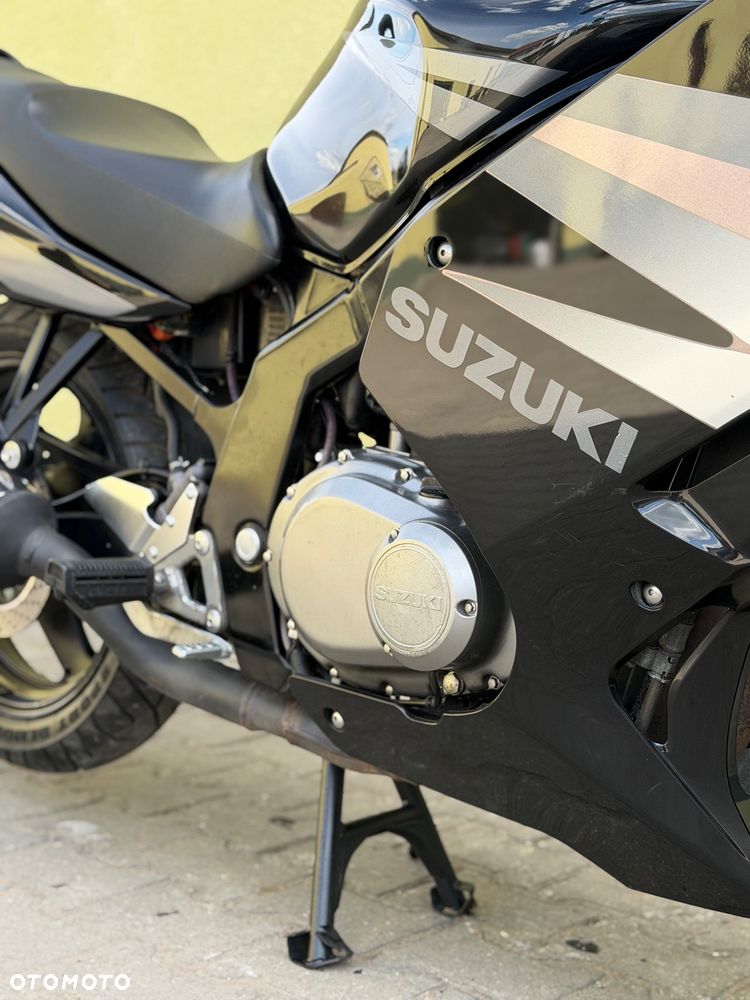 Suzuki GS - 5