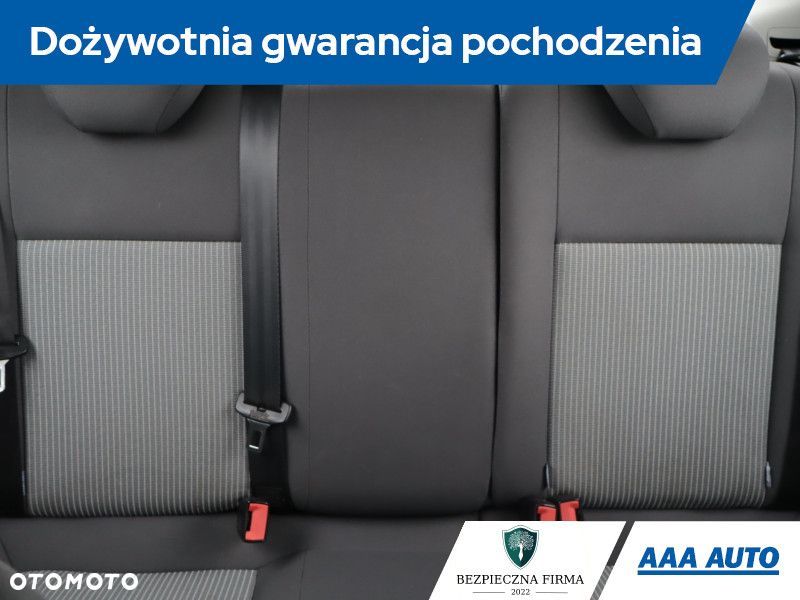 Seat Ibiza - 12