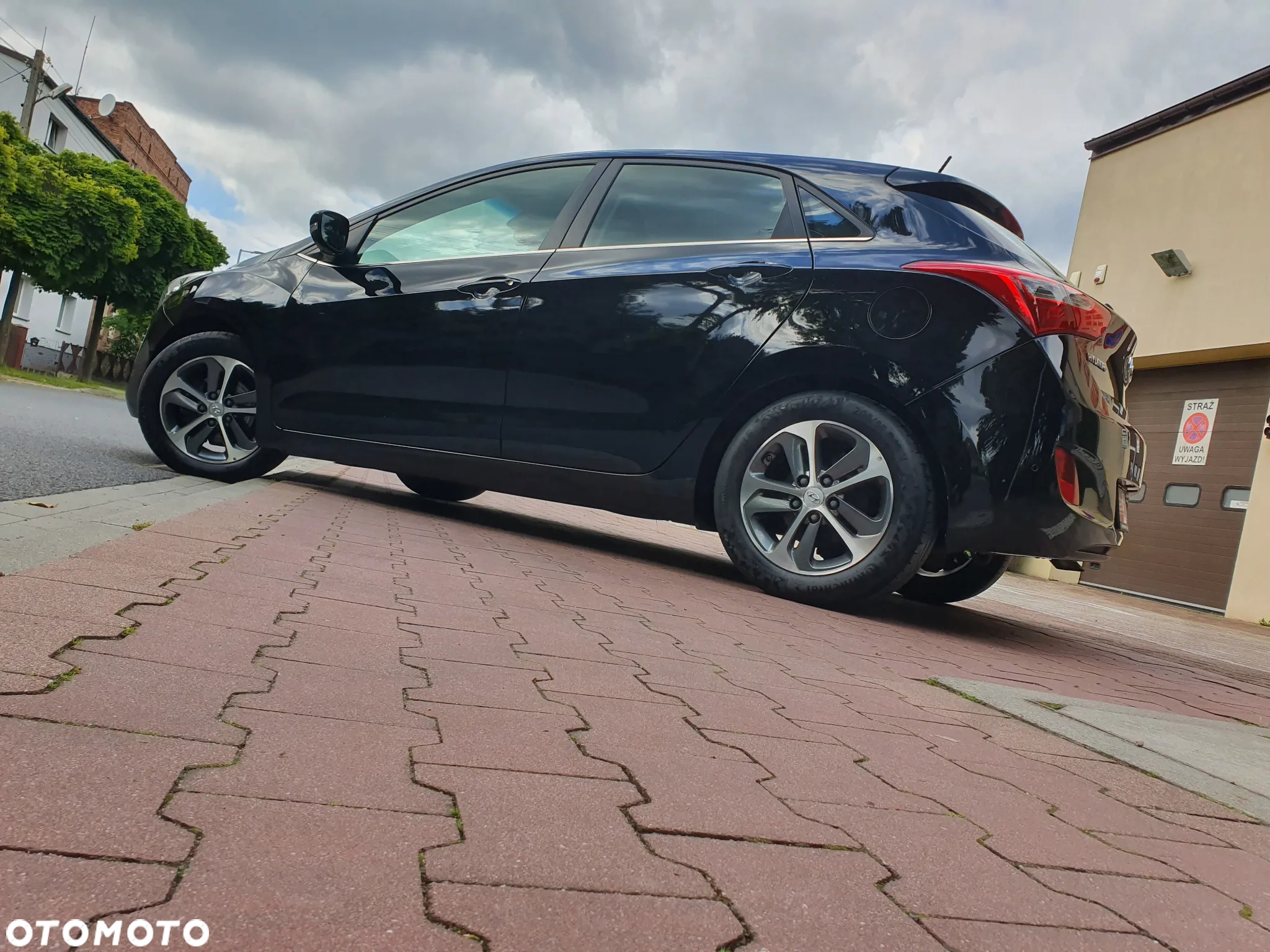 Hyundai i30 1.6 GDI Style - 7