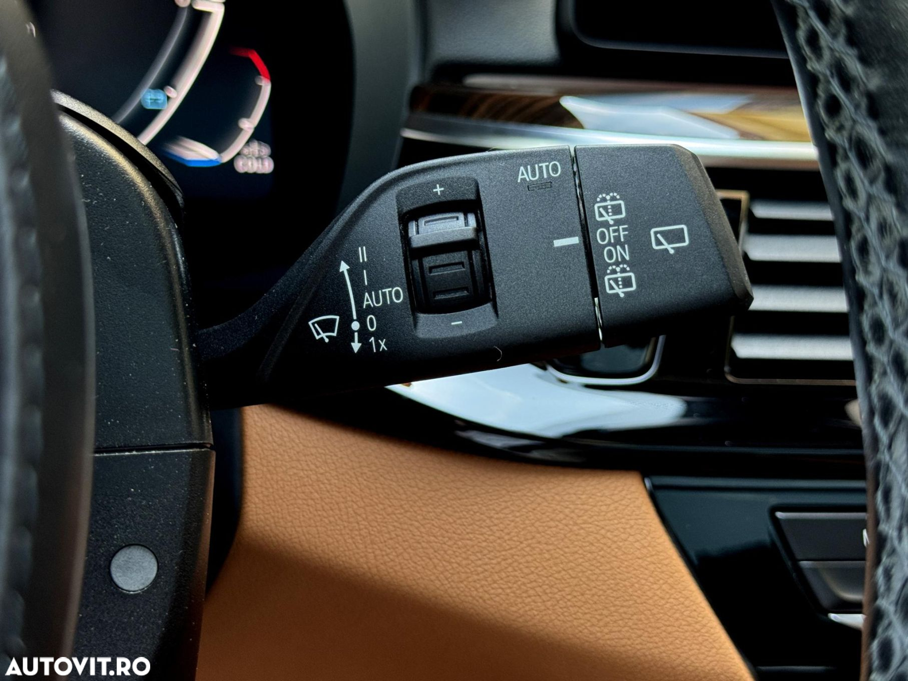 BMW Seria 5 - 28