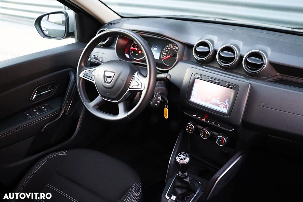 Dacia Duster TCe 130 2WD Prestige+ - 12