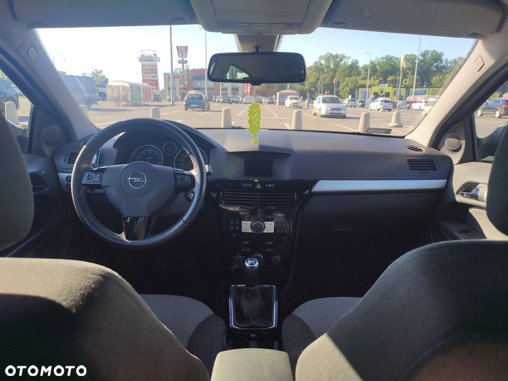 Opel Astra 1.4 Edition 111 Jahre - 12