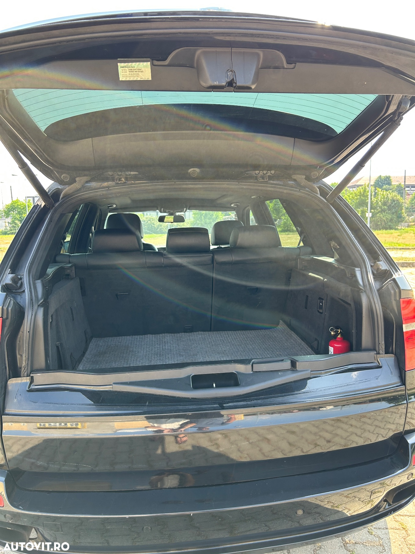 BMW X5 3.0d Aut. - 9