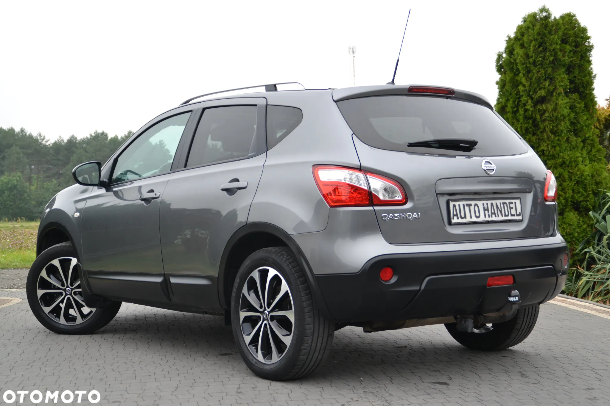 Nissan Qashqai 2.0 I-Way - 19