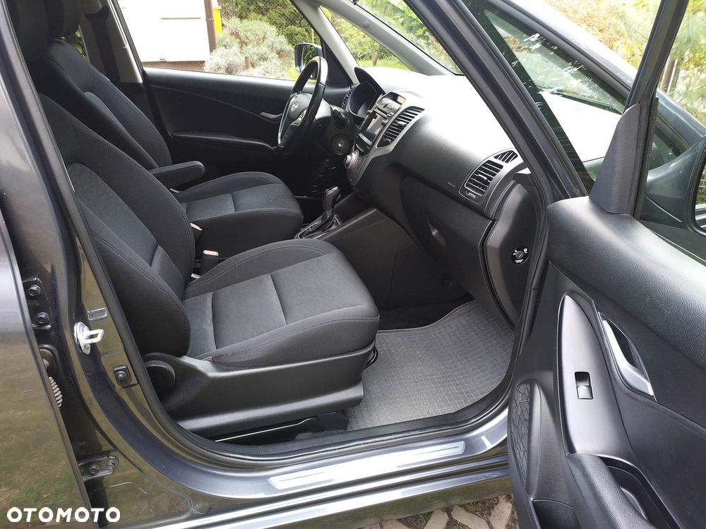 Hyundai ix20 1.6 Comfort - 25