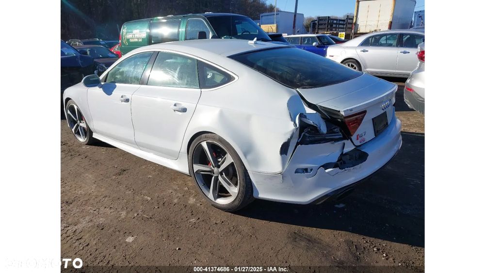 Audi RS7 Sportback - 5
